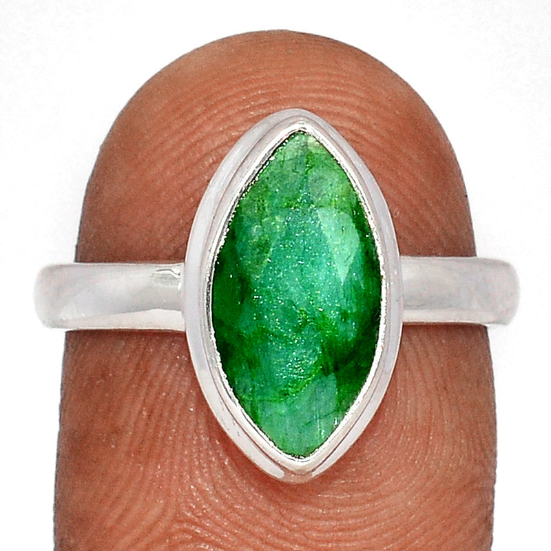 Emerald Ring - EMER861