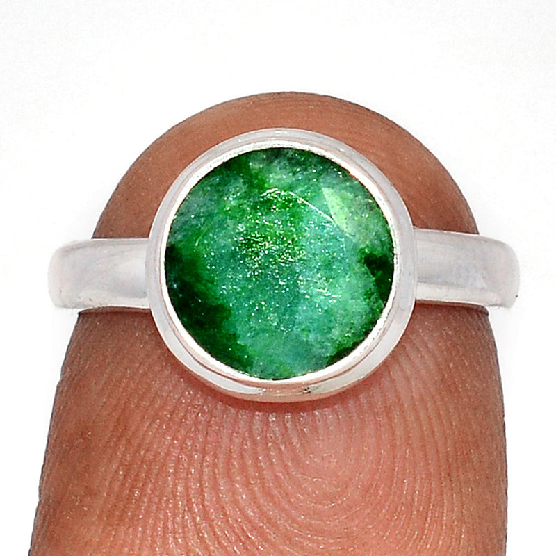 Emerald Ring - EMER864