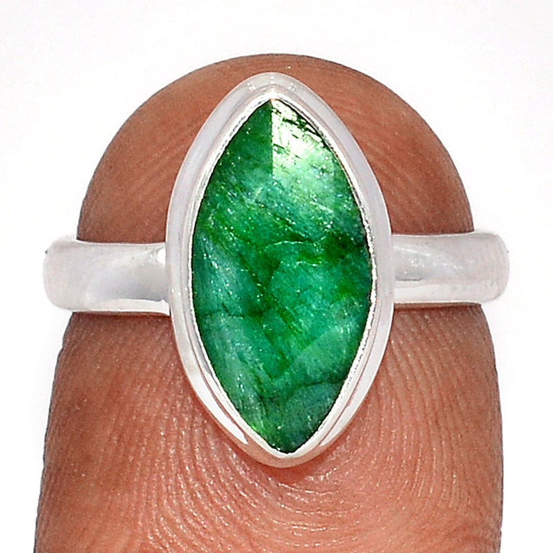 Emerald Ring - EMER865