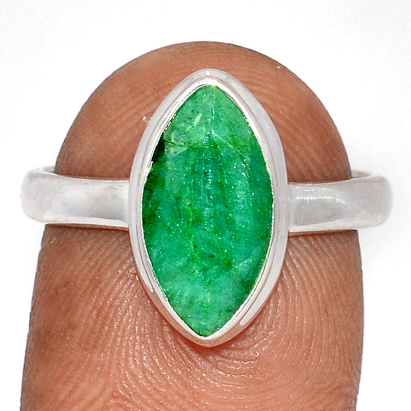 Emerald Ring - EMER868