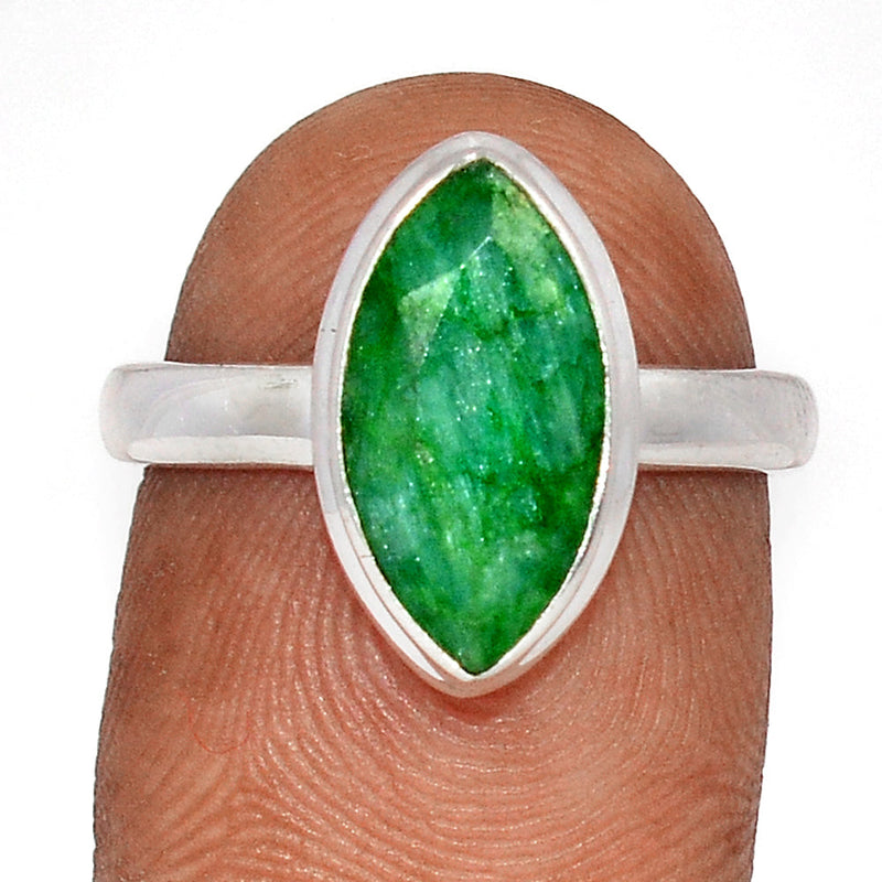 Emerald Ring - EMER879