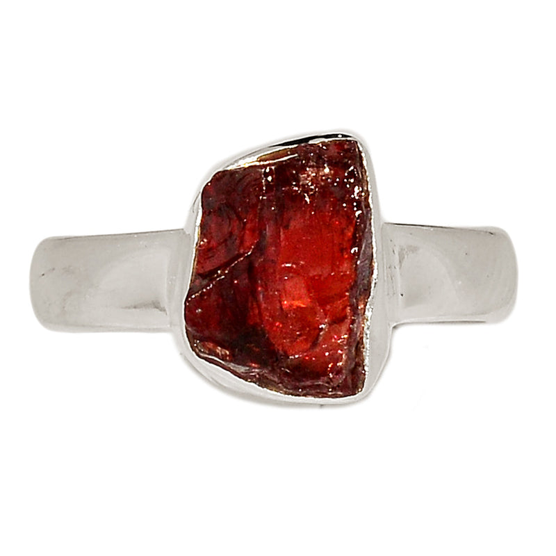 Garnet Rough Ring - GNRR13