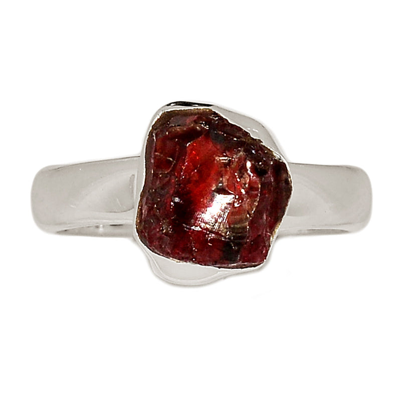 Garnet Rough Ring - GNRR16