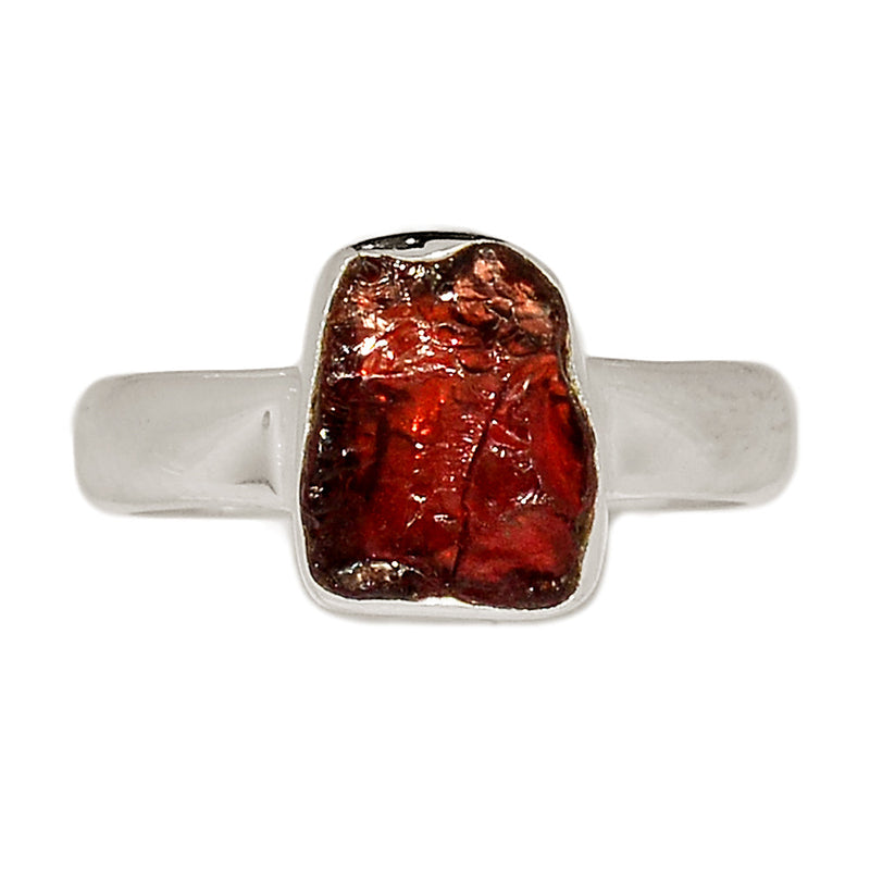 Garnet Rough Ring - GNRR20