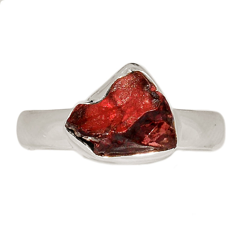 Garnet Rough Ring - GNRR28