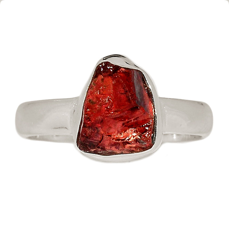 Garnet Rough Ring - GNRR32