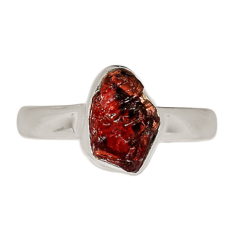 Garnet Rough Ring - GNRR39