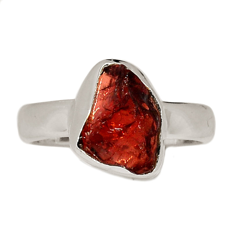 Garnet Rough Ring - GNRR5