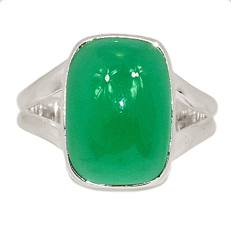 Green Onyx Ring - GROR1077