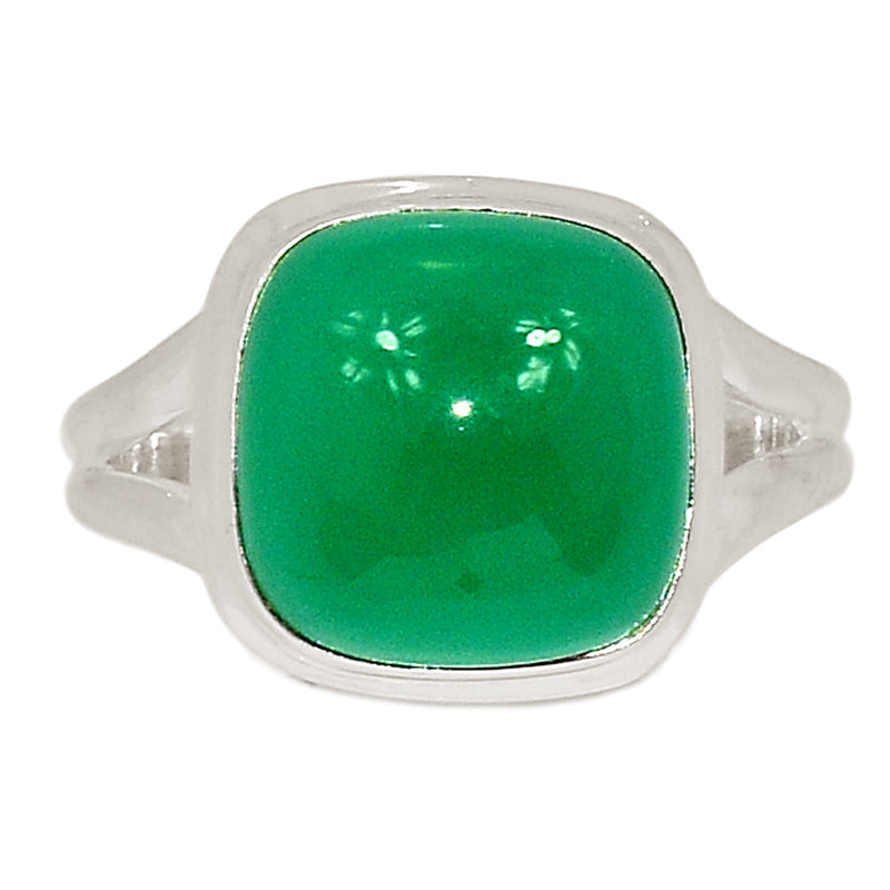 Green Onyx Ring - GROR1078