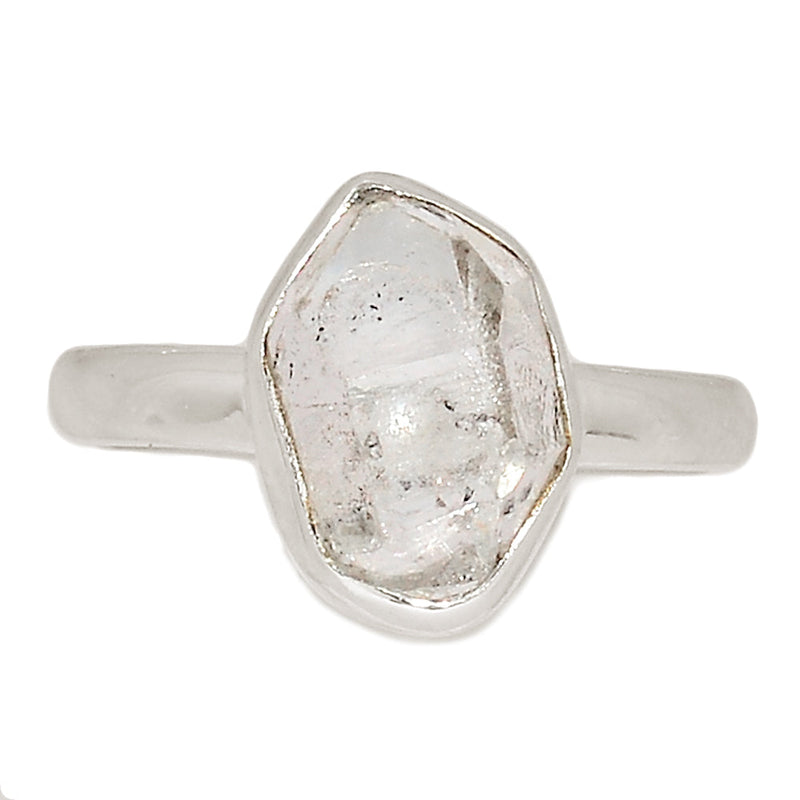 Herkimer Diamond Ring - HKDR3839