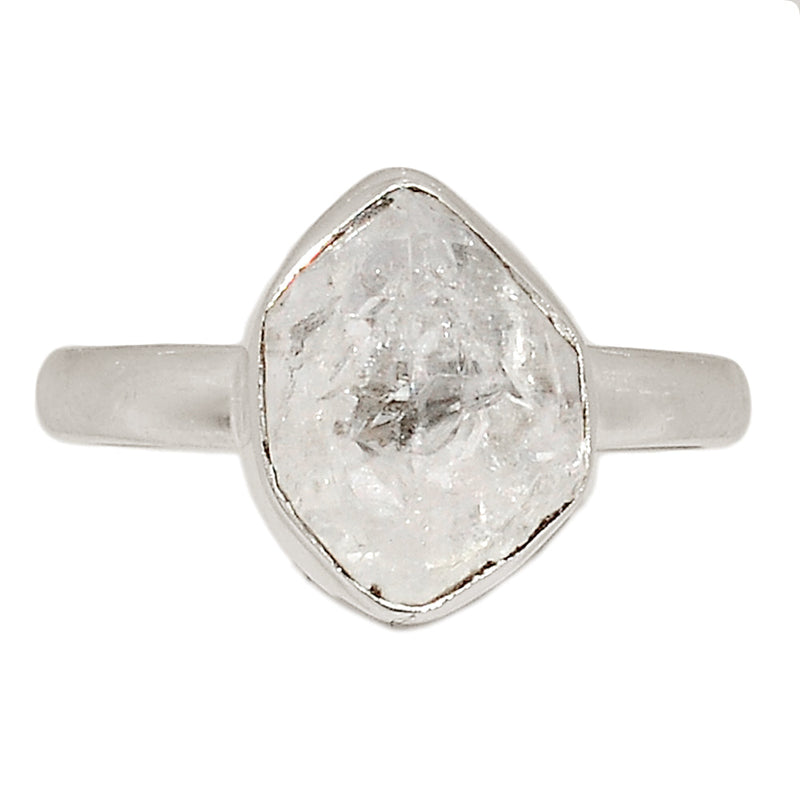 Herkimer Diamond Ring - HKDR3841