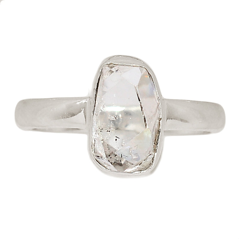 Herkimer Diamond Ring - HKDR3847