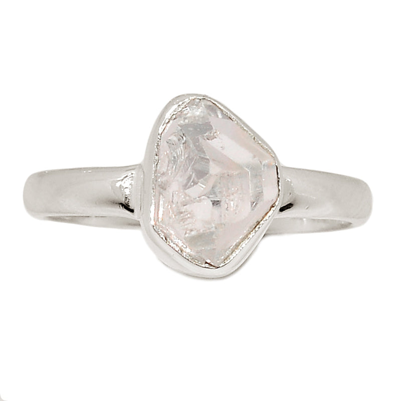 Herkimer Diamond Ring - HKDR3857