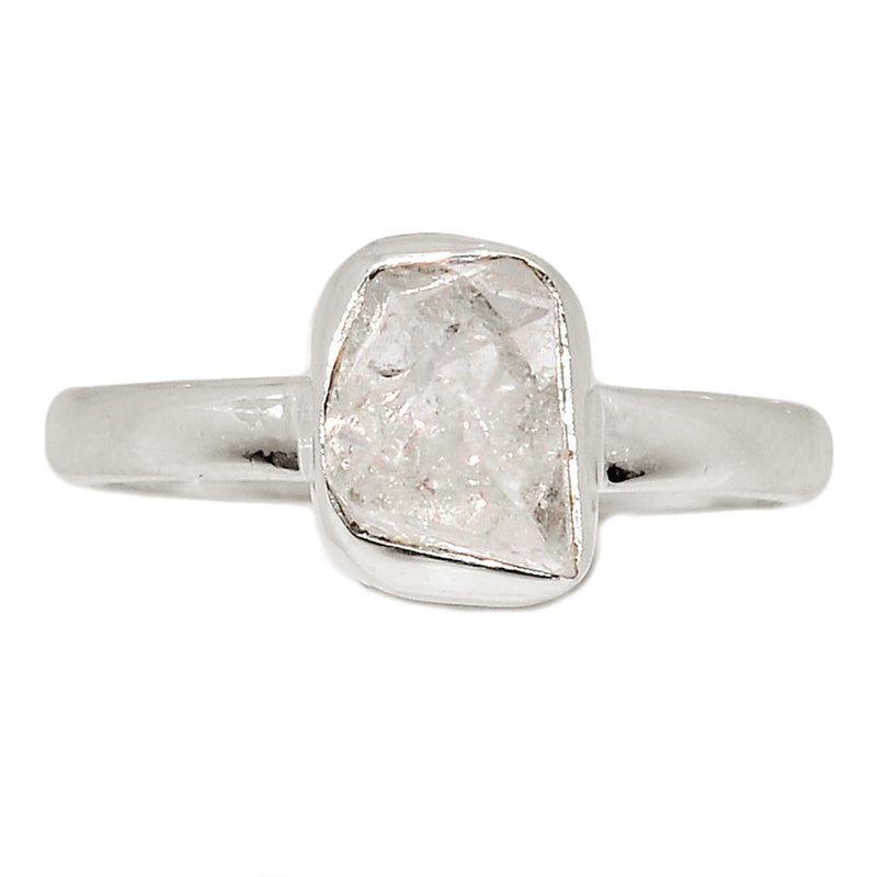 Herkimer Diamond Ring - HKDR3860