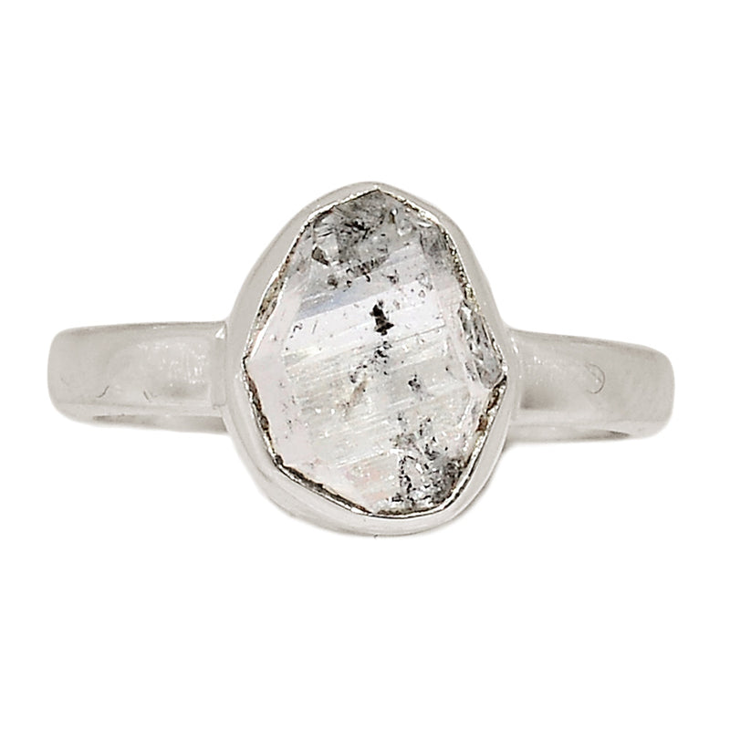 Herkimer Diamond Ring - HKDR3869