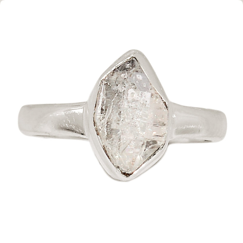 Herkimer Diamond Ring - HKDR3870