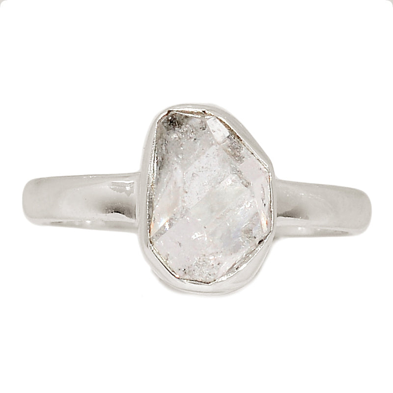 Herkimer Diamond Ring - HKDR3875