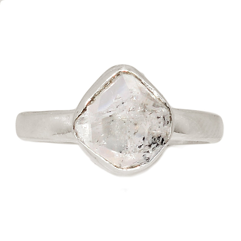 Herkimer Diamond Ring - HKDR3877