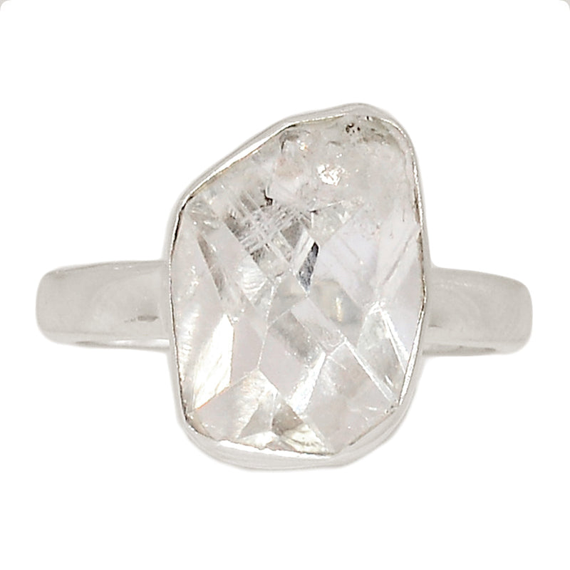 Herkimer Diamond Ring - HKDR3878