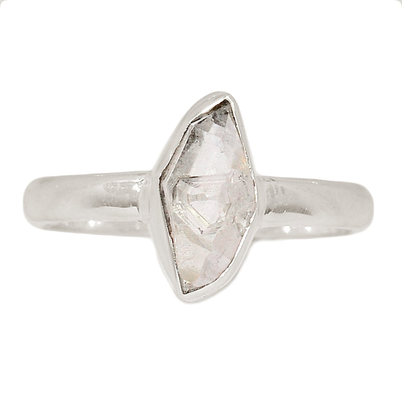 Herkimer Diamond Ring - HKDR3884