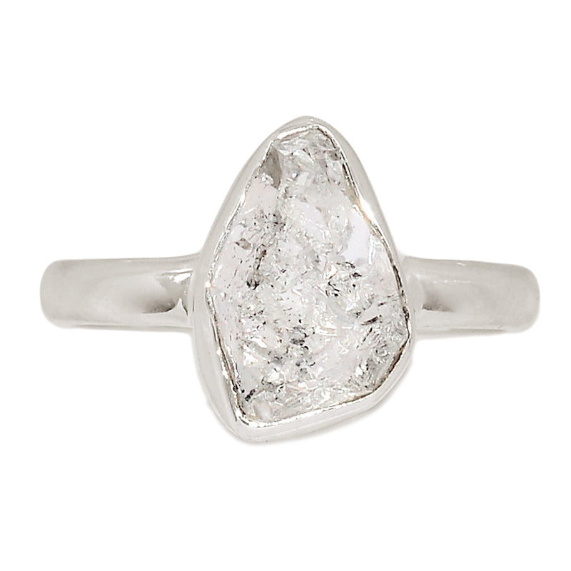 Herkimer Diamond Ring - HKDR3885