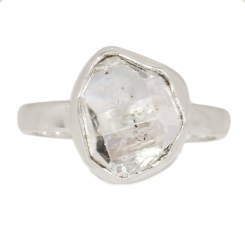 Herkimer Diamond Ring - HKDR3888