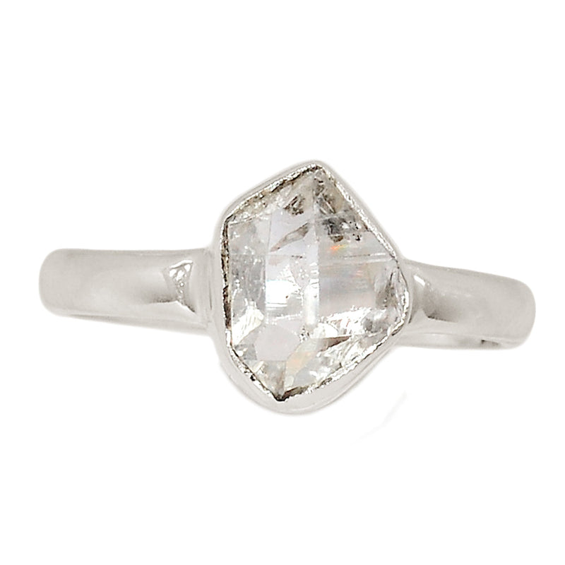 Herkimer Diamond Ring - HKDR3889