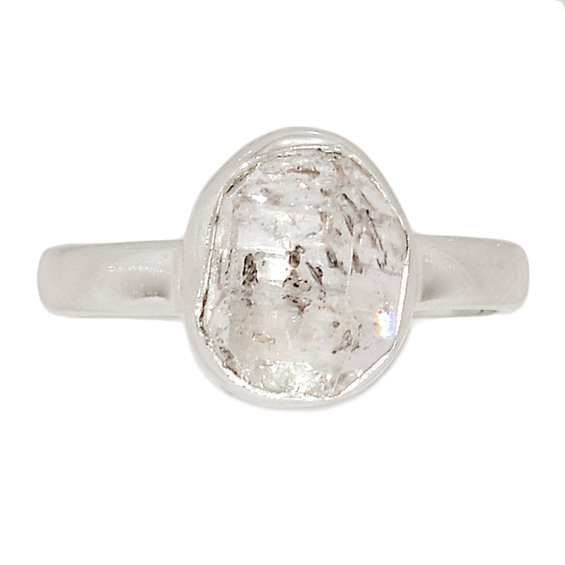 Herkimer Diamond Ring - HKDR3892