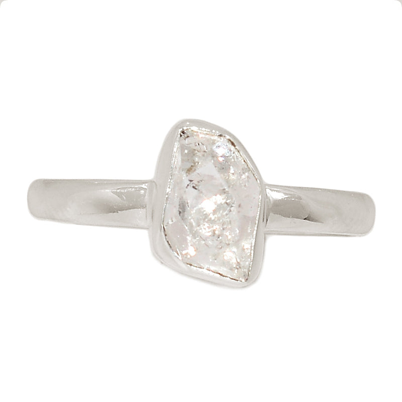 Herkimer Diamond Ring - HKDR3899