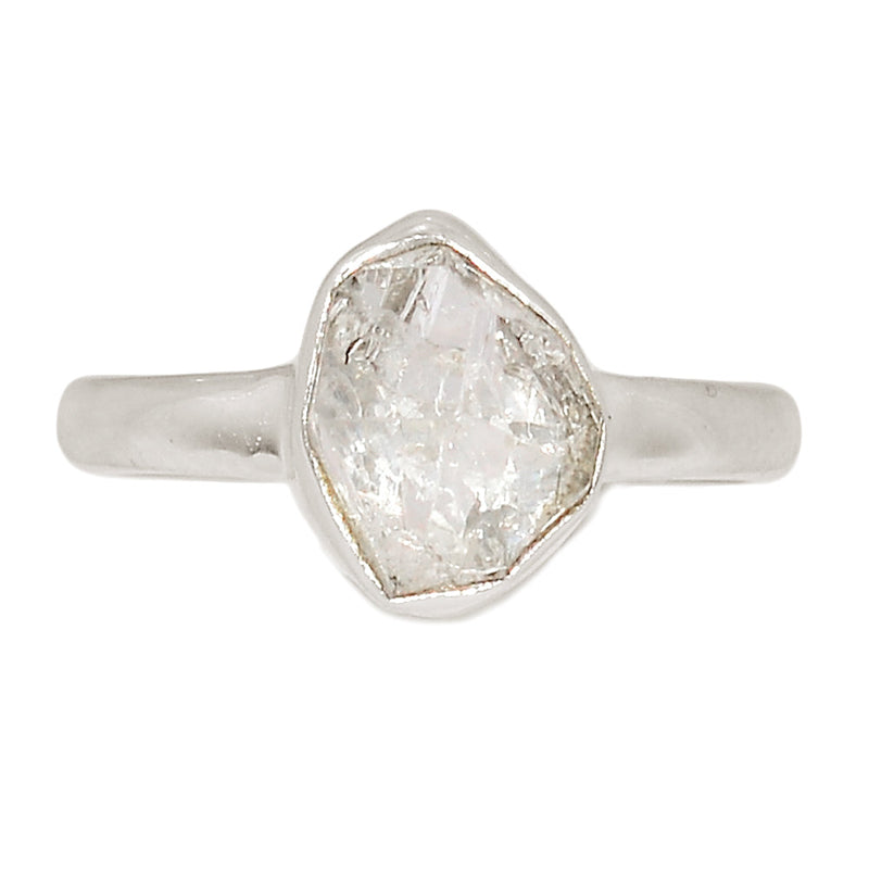 Herkimer Diamond Ring - HKDR3902