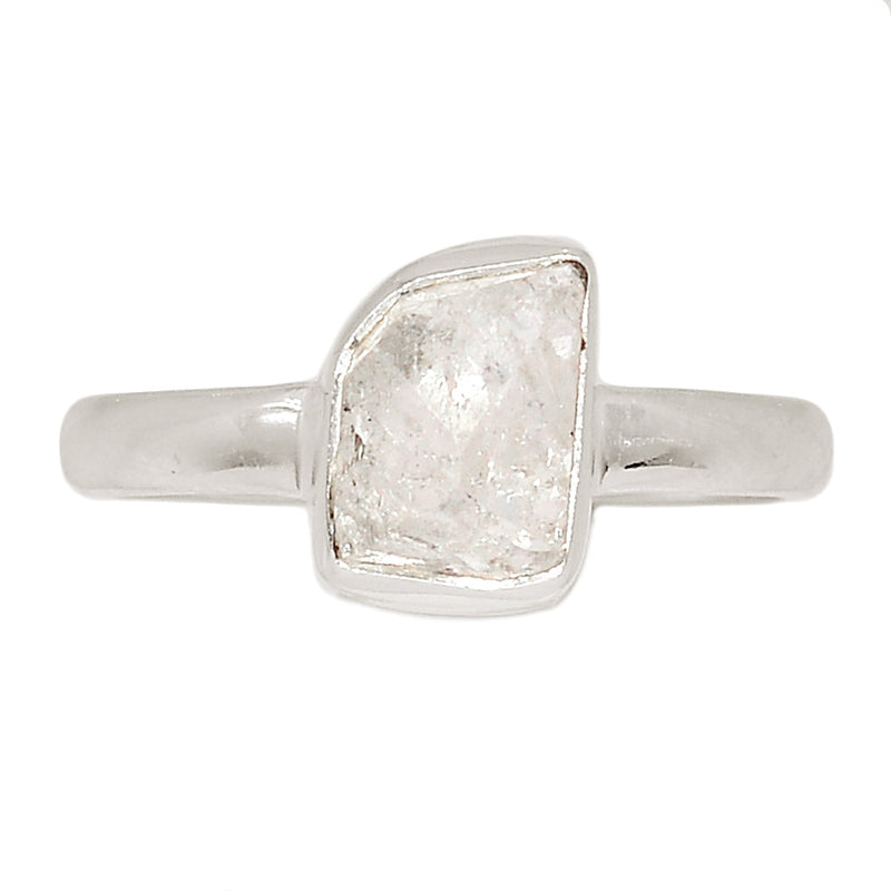 Herkimer Diamond Ring - HKDR3904