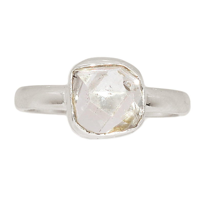 Herkimer Diamond Ring - HKDR3915