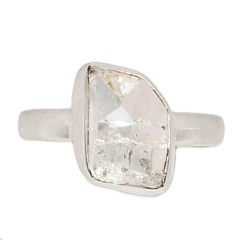 Herkimer Diamond Ring - HKDR3917