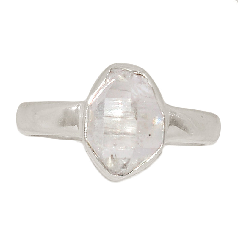 Herkimer Diamond Ring - HKDR3921