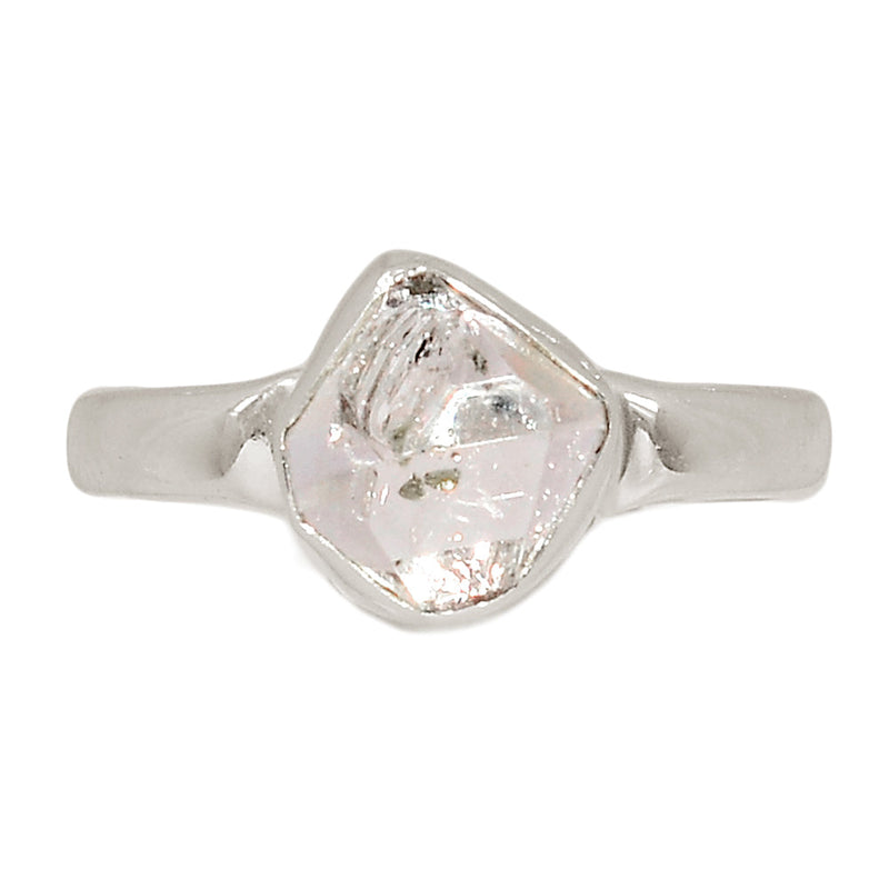 Herkimer Diamond Ring - HKDR3922