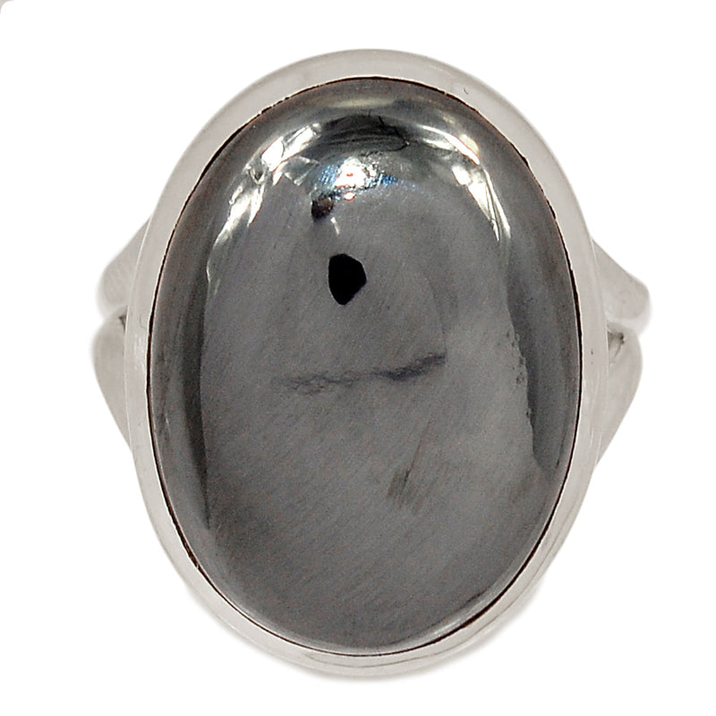 Hematite Ring - HMTR565