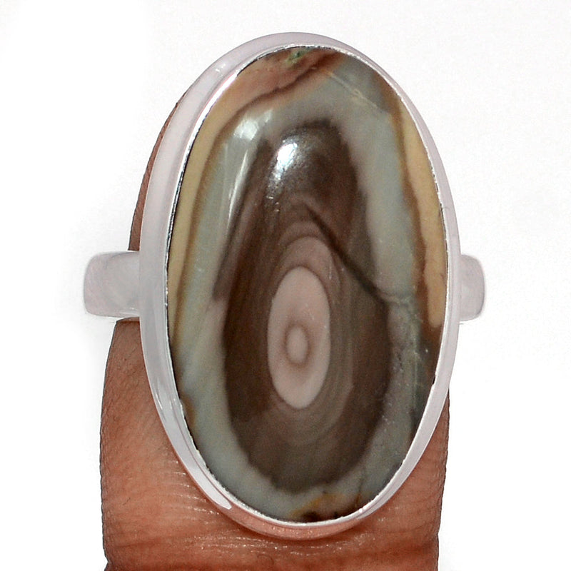 Imperial Jasper Ring - IMPR358