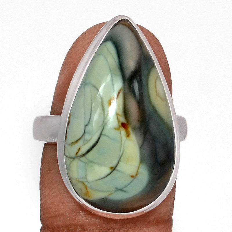 Imperial Jasper Ring - IMPR362