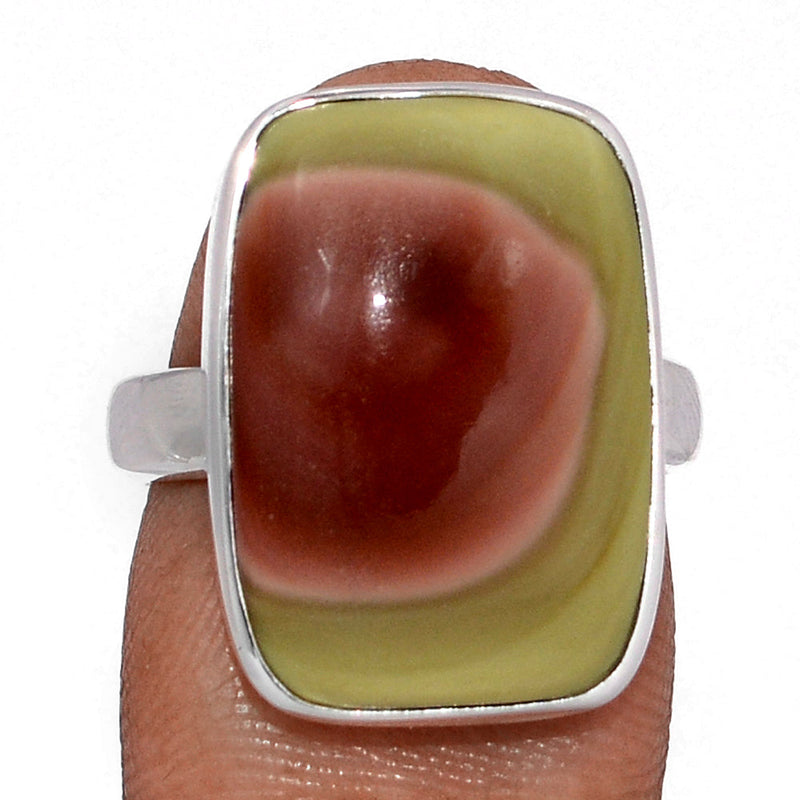 Imperial Jasper Ring - IMPR363