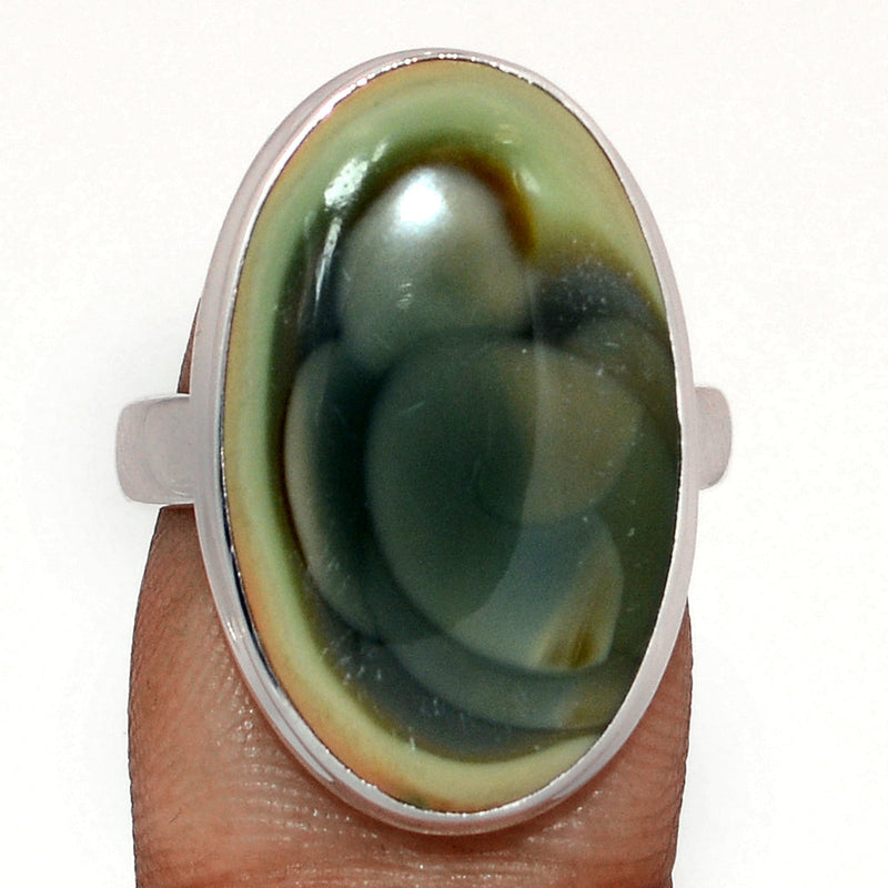 Imperial Jasper Ring - IMPR365