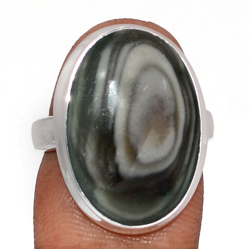 Imperial Jasper Ring - IMPR368