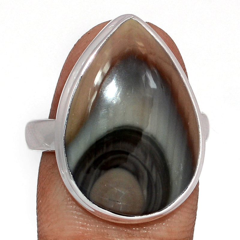 Imperial Jasper Ring - IMPR369