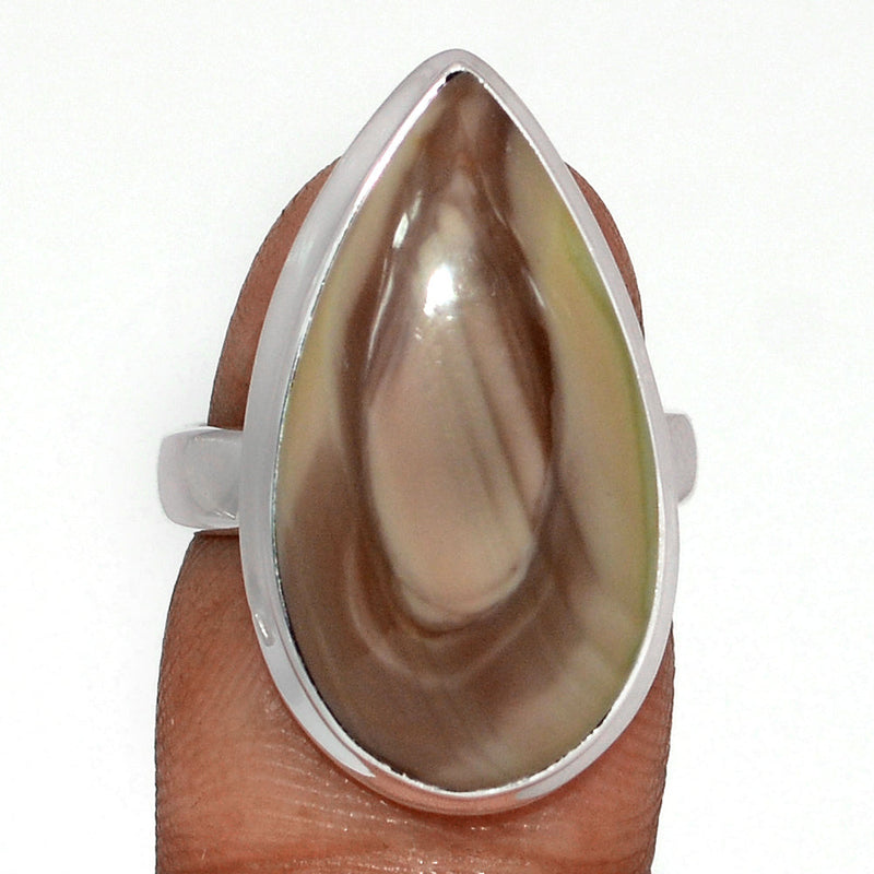 Imperial Jasper Ring - IMPR371