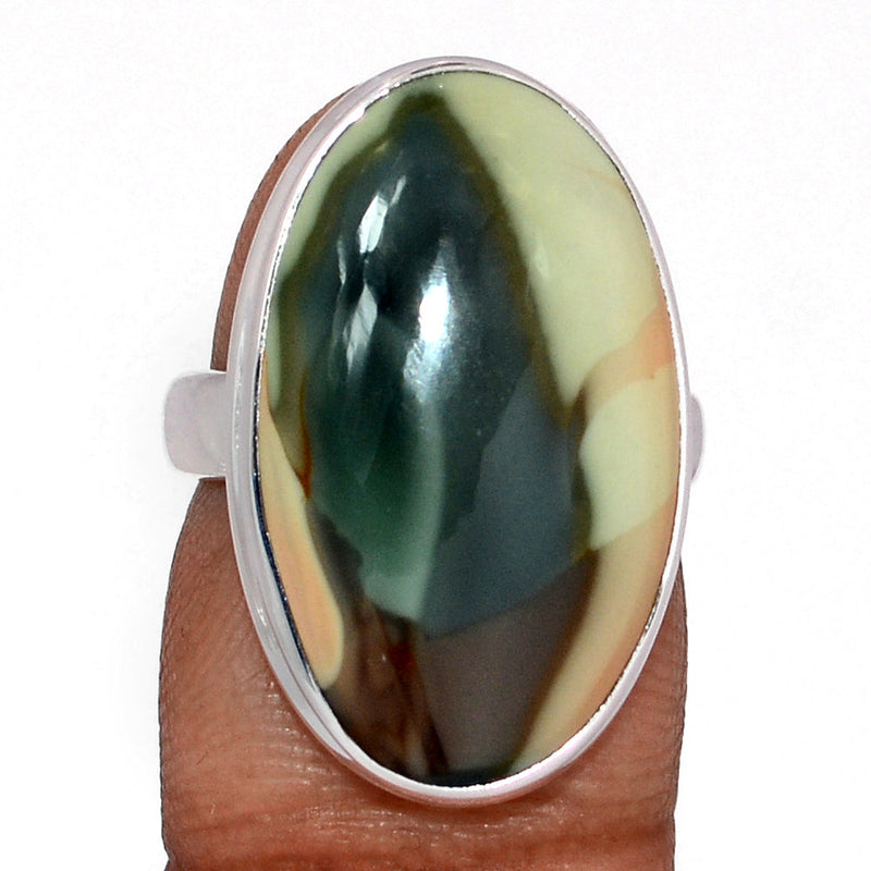 Imperial Jasper Ring - IMPR377