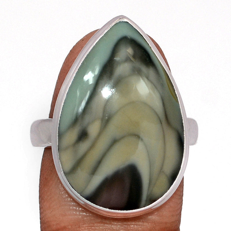 Imperial Jasper Ring - IMPR382