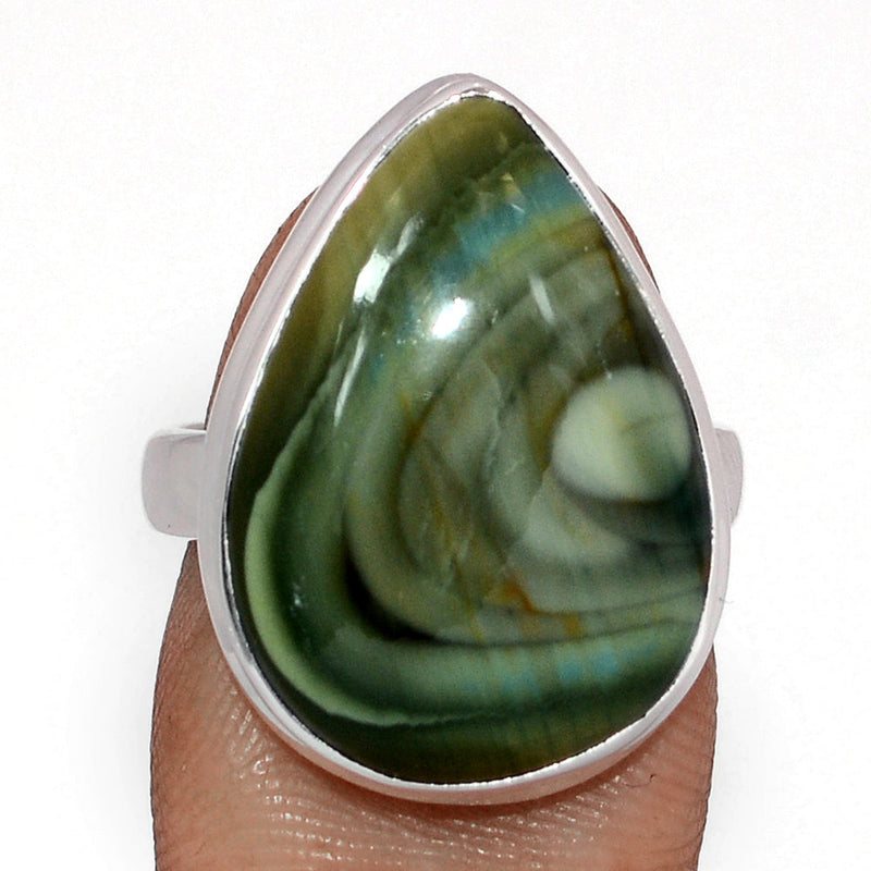 Imperial Jasper Ring - IMPR383