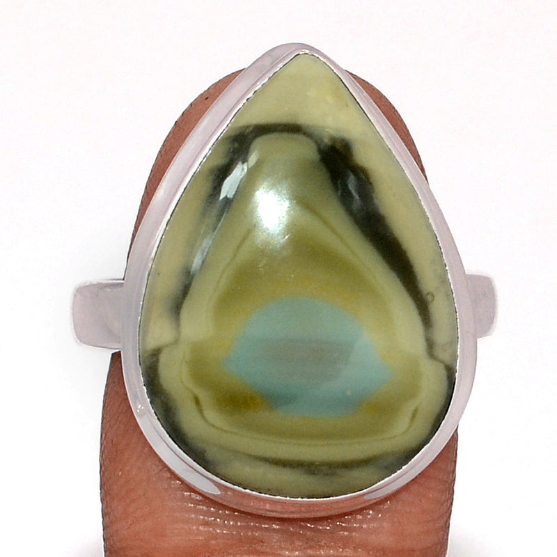 Imperial Jasper Ring - IMPR384