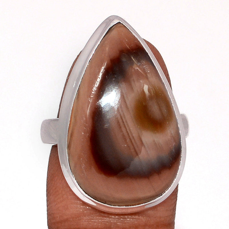 Imperial Jasper Ring - IMPR386