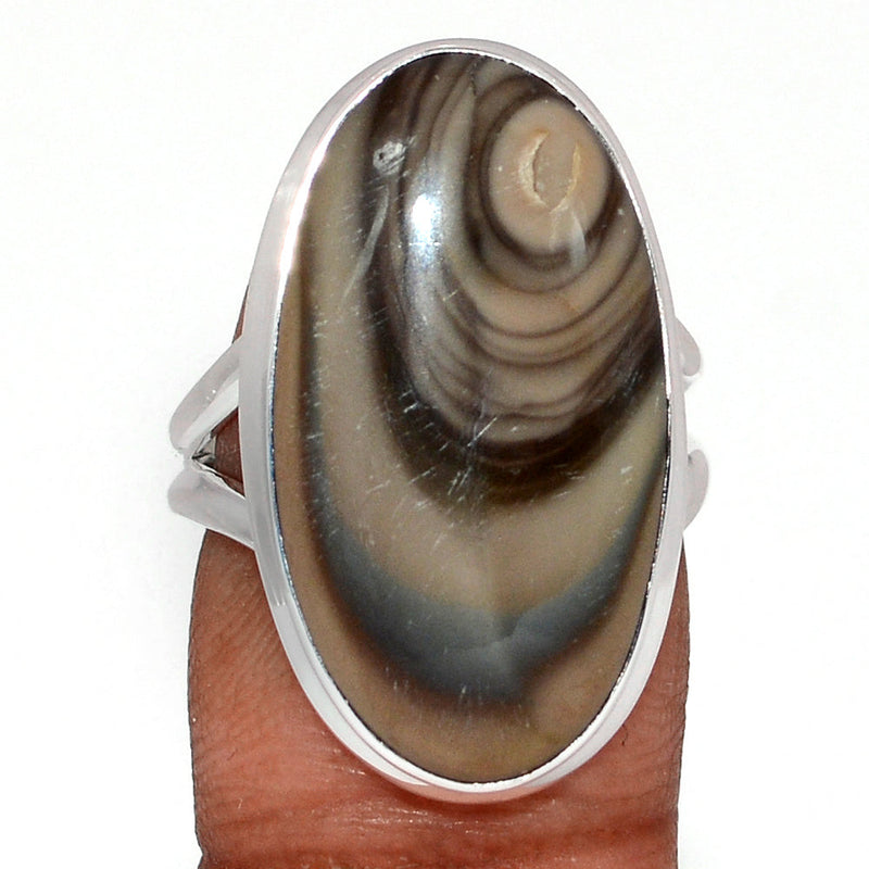 Imperial Jasper Ring - IMPR391